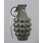 G&G Mock MK-2 Hand Grenade контейнер для шаров